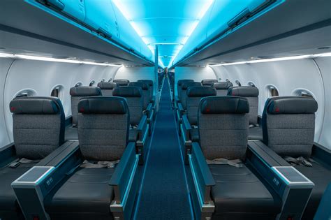 air canada recensies.
